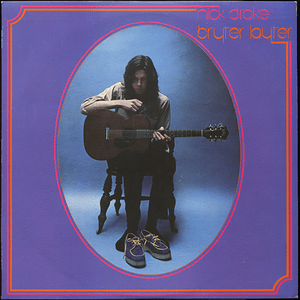 Hazey Jane I - Nick Drake