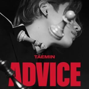 TAEMIN - ADVICE (English Translation) - Lyrxo English Translations