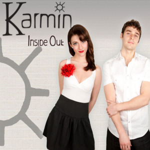 Little Bit Crazy - Karmin