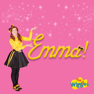 Miss Polly Had a Dolly (2015 Emma Solo Version) - The Wiggles