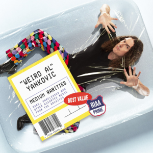 It’s My World (And We’re All Living In It) - "Weird Al" Yankovic