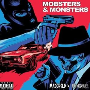 No Trust - Madchild & Obnoxious (Ft. Ouija Macc)