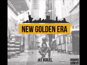 New Golden (Outro) - JAY RUKAS