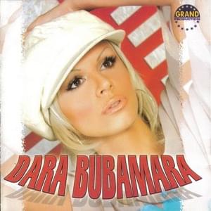 Bez tebe - Dara Bubamara