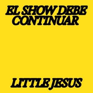 Quiero Más/Será Mejor - Little Jesus