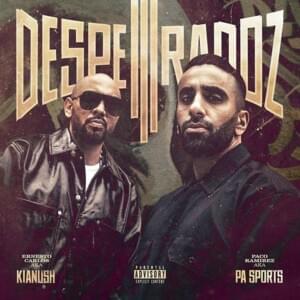 Dunkelheit - PA Sports & Kianush