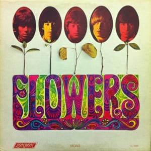 Sittin’ on a Fence - The Rolling Stones