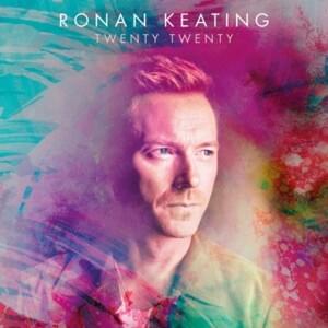 Life Is A Rollercoaster (2020 Version) - Ronan Keating