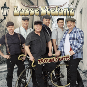 Trouble Boys - Lasse Stefanz