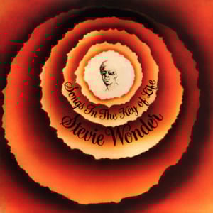 Black Man - Stevie Wonder
