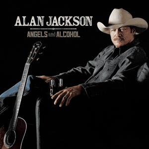 You Never Know - Alan Jackson