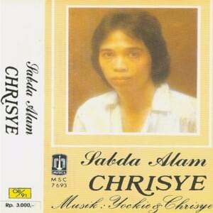 Anak Jalanan - Chrisye