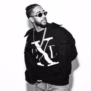 Fool With You - Omarion
