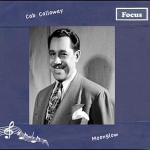 Harlem Hospitality - Cab Calloway