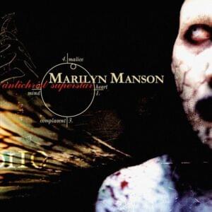 Minute of Decay - Marilyn Manson