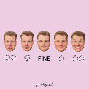 Fine - Ian McConnell