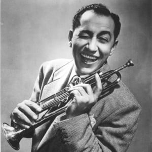 I Can’t Believe That You’re In Love With Me - Louis Prima