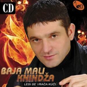 Dragana - Baja Mali Knindža