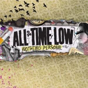 Lost In Stereo (Cobra Starship Suave Suarez Remix) - All Time Low