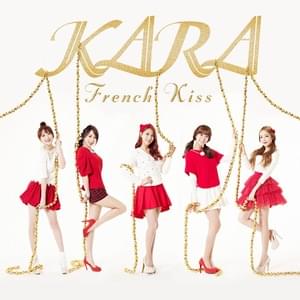 Girl Friend - KARA