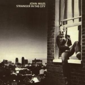 Music Man - John Miles