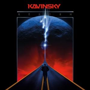 Plasma - Kavinsky (Ft. Morgan Phalen)