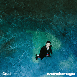 Me, Myself & I - Crush (크러쉬)