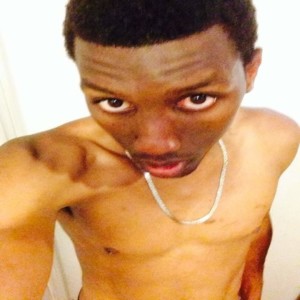I don’t chase - YOUNG DIAMOND