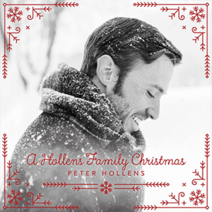 December Song - Peter Hollens