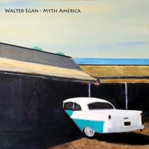 Time the Master - Walter Egan