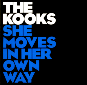 I Already Miss You - The Kooks