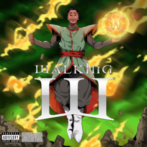 Hella Stax - Flight