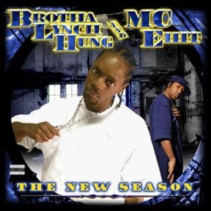 West Side Ridin’ - Brotha Lynch Hung & MC Eiht
