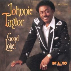 Sending You A Kiss - Johnnie Taylor