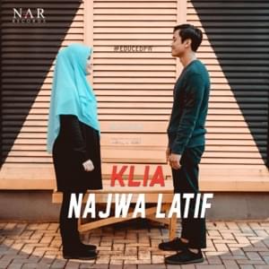 KLIA - Najwa Latif