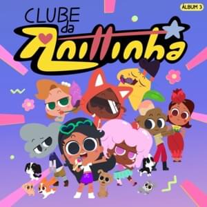 Jantar Em Família - Anittinha