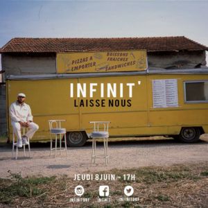 Laisse-nous - Infinit'