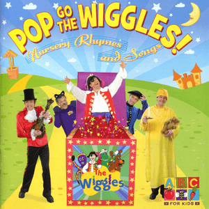 Lavender’s Blue - The Wiggles