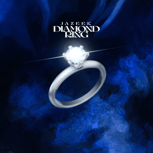 Diamond Ring - Jazeek