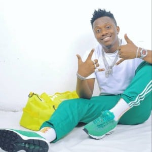 Tetema (Loh Ra remix) - Rayvanny (Ft. Diamond Platnumz)