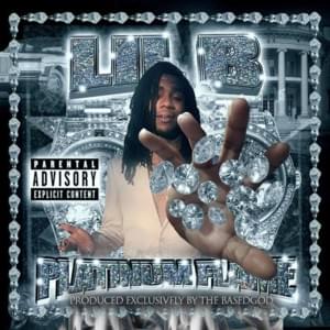 Still Going - Lil B