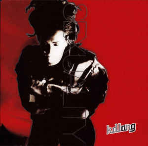 Sexuality - k.d. lang