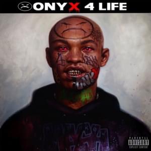 Ha Ha Ha - Onyx (Ft. Cappadonna)