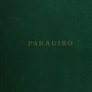 Paradiso: Canto 29 - Dante Alighieri (Ft. Henry Wadsworth Longfellow)