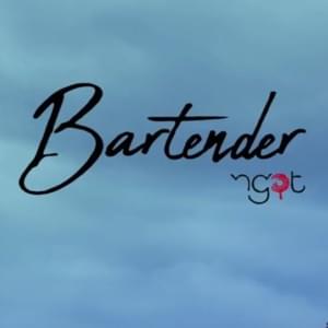 Bartender - Ngọt