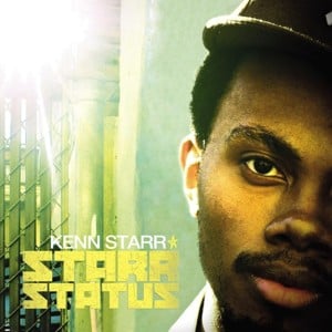 Mr. Nice Guy - Kenn Starr (Ft. Wayna)