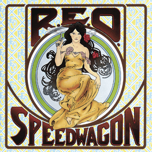 Candalera - REO Speedwagon