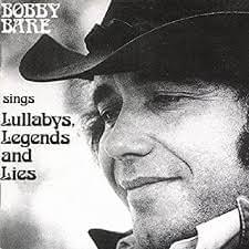 Marie Laveau - Bobby Bare