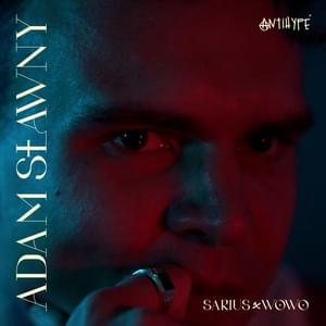 Adam Sławny - Sarius