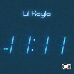 11:11 - Lil Kayla